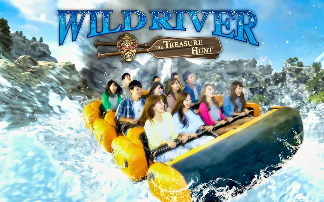 Tokyo JOYPOLIS 1-Day Passport Image 8