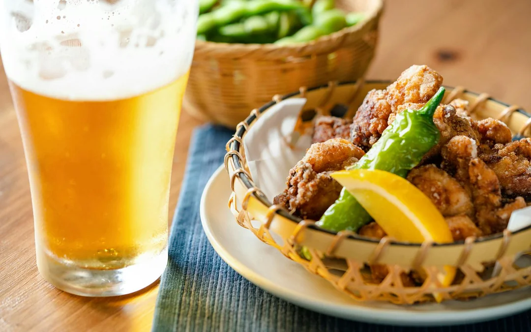 Tokyo Nightlife Tour with Bar Hopping, Golden Gai, and Izakaya Visit  Image 2