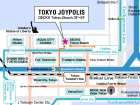Tokyo Odaiba | JOYPOLIS Amusement Park One-Day Pass – Admission + Unlimited Rides Ticket