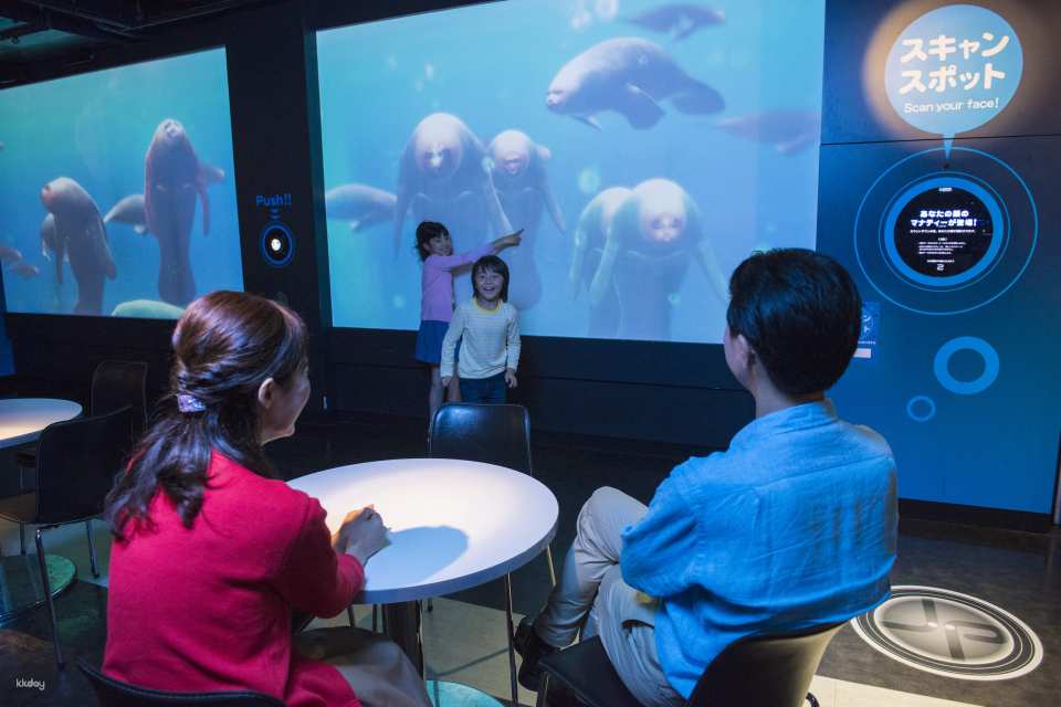 Tokyo Odaiba | JOYPOLIS Amusement Park One-Day Pass – Admission + Unlimited Rides Ticket