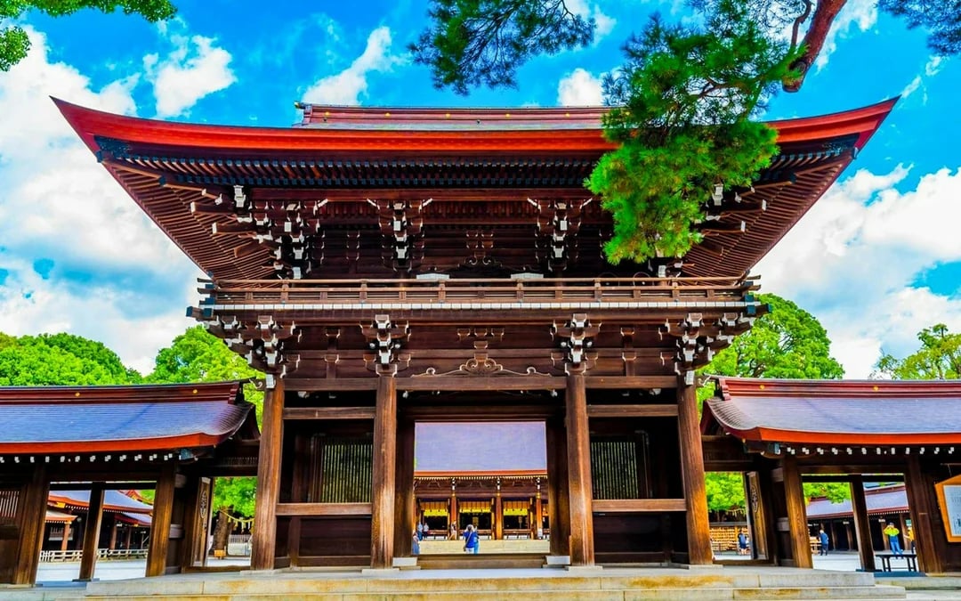 Tokyo Private City Tour with Skytree Admission and Asakusa–Odaiba Cruise Image 3