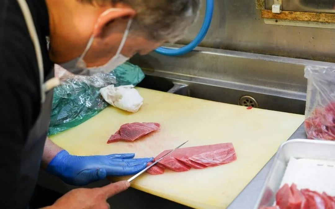 Tokyo’s Must-Sees: 5-hour Tsukiji, Akihabara & Asakusa Tour Image 1