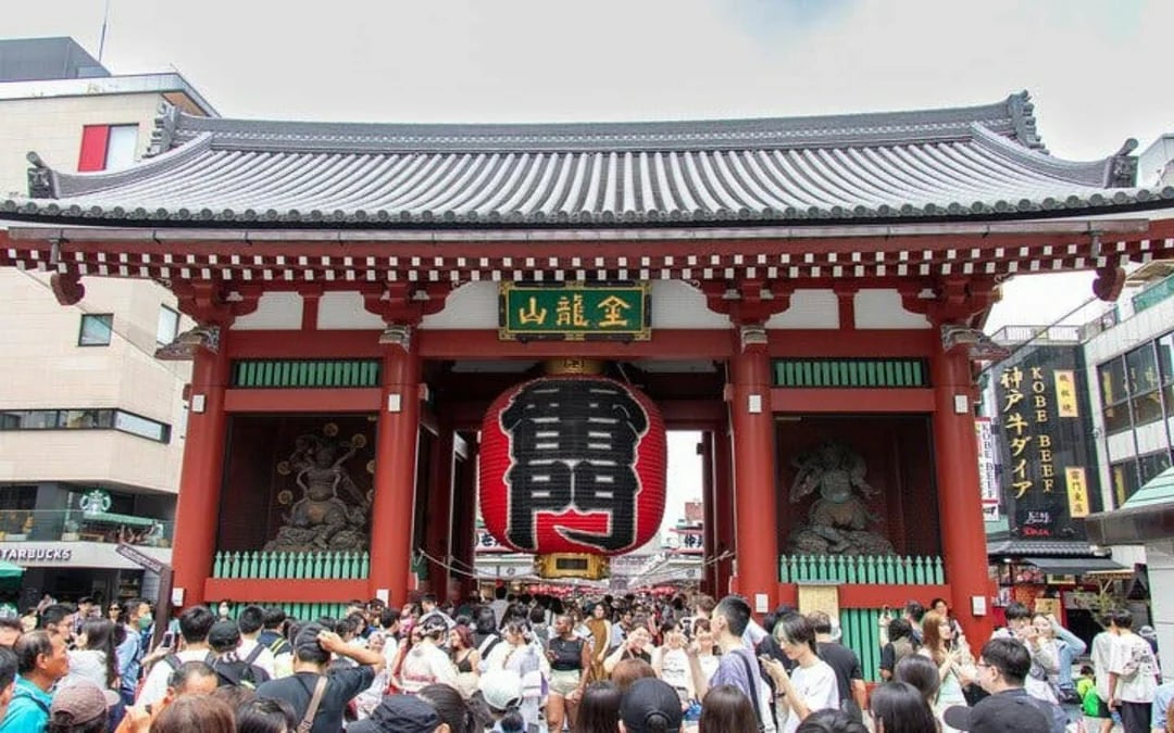 Tokyo’s Must-Sees: 5-hour Tsukiji, Akihabara & Asakusa Tour Image 11