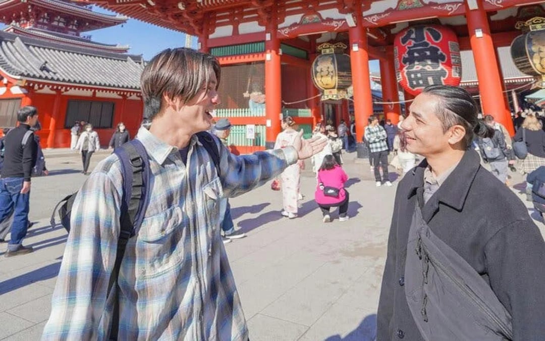 Tokyo’s Must-Sees: 5-hour Tsukiji, Akihabara & Asakusa Tour Image 12