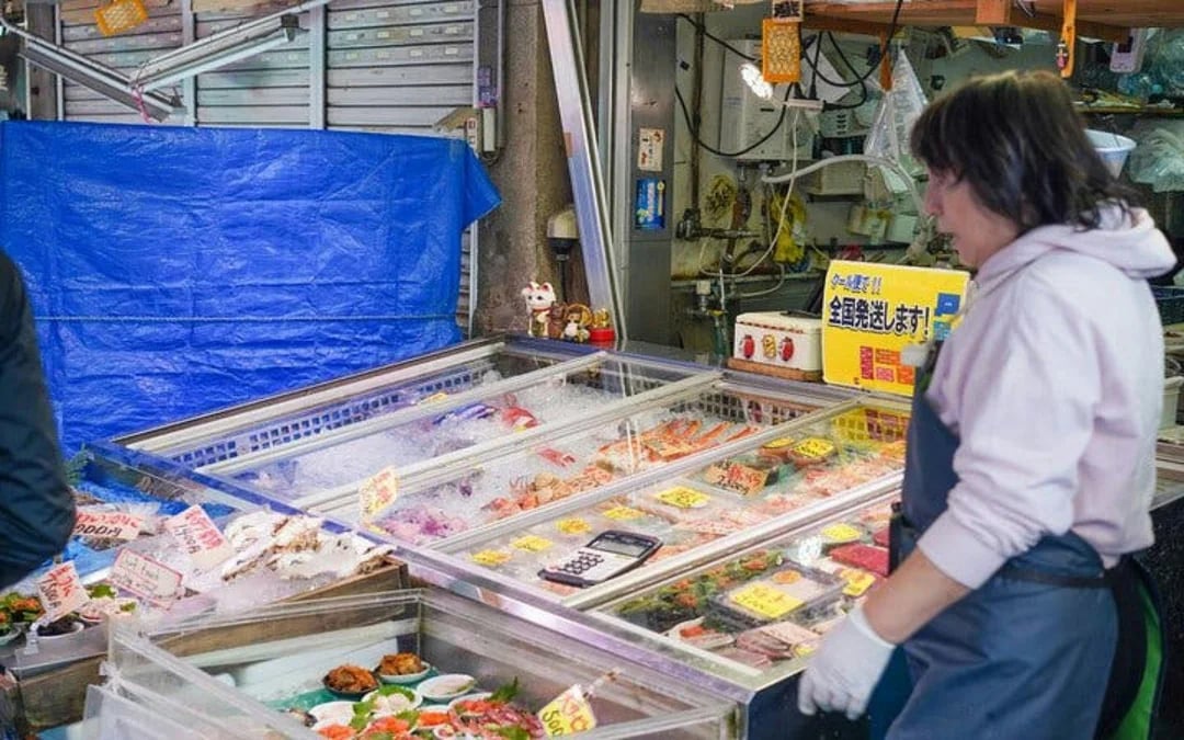 Tokyo’s Must-Sees: 5-hour Tsukiji, Akihabara & Asakusa Tour Image 3