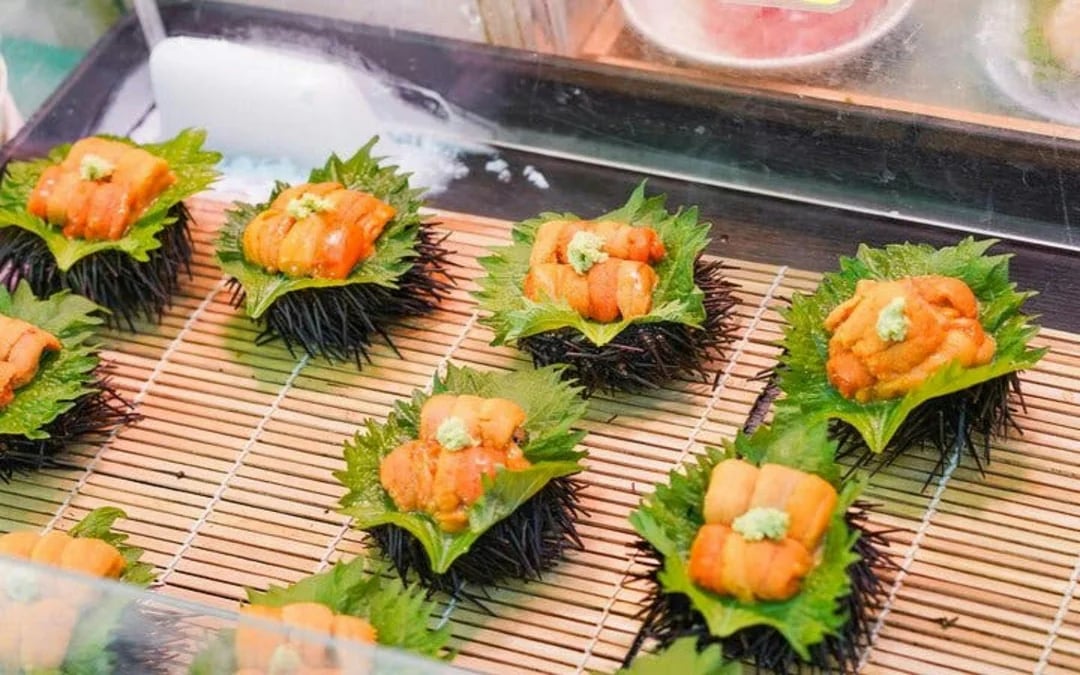 Tokyo’s Must-Sees: 5-hour Tsukiji, Akihabara & Asakusa Tour Image 4