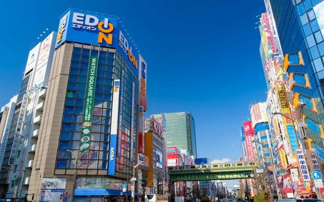 Tokyo’s Must-Sees: 5-hour Tsukiji, Akihabara & Asakusa Tour Image 9