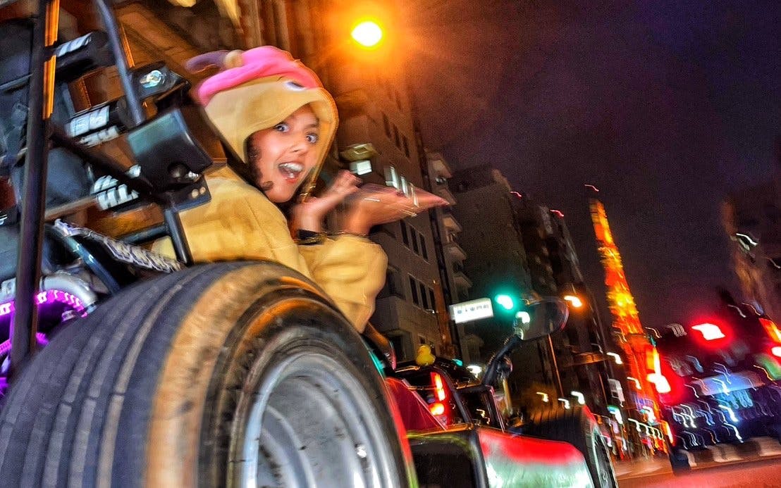 Tokyo: Shibuya 45/60/90-Min Go-Karting Experience by Shibuya Kart Image 7