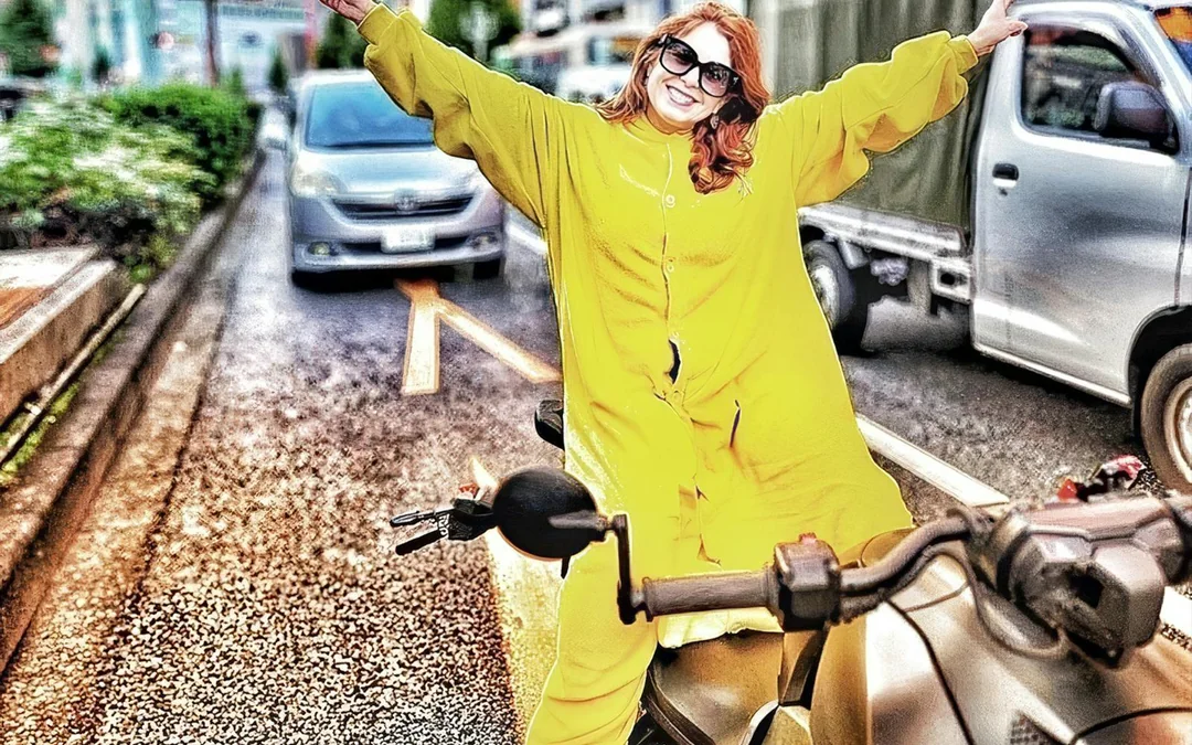 Tokyo: Shibuya Crossing & Tokyo Tower 1-Hr 30-Min Go-Karting Experience by Monkey Kart Image 3