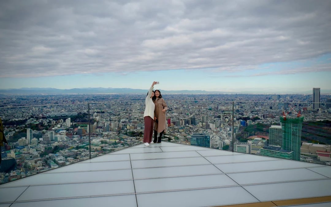 Tokyo Shibuya Sky, Cat Street, and Meiji Shrine Guided Walking Tour with SHIBUYA SKY Admission Image 8