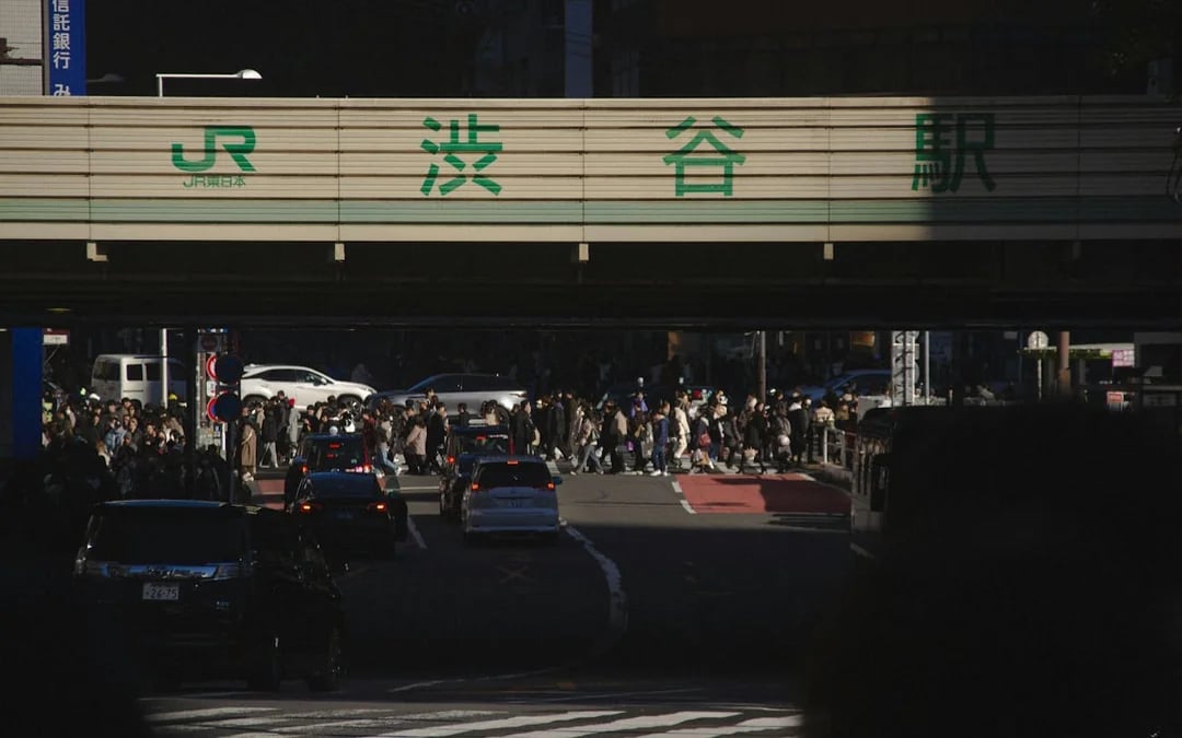 Tokyo Shibuya Sky, Crossing, and Hachiko Guided Walking Tour with SHIBUYA SKY Admission Image 4