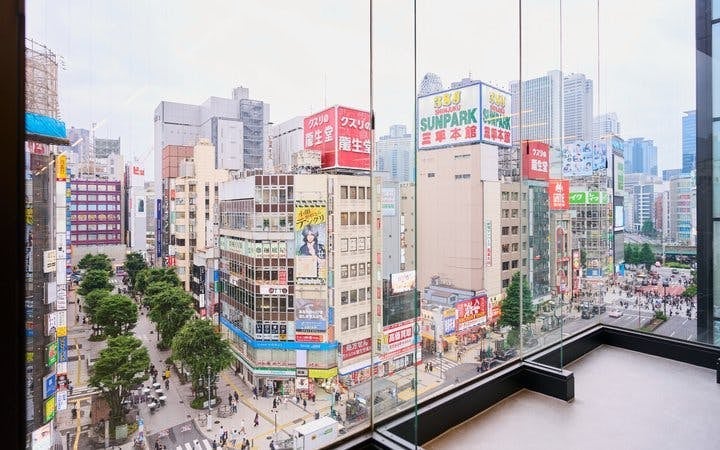 Tokyo: Shinjuku Calligraphy Workshop – Transform Your Name Image 6