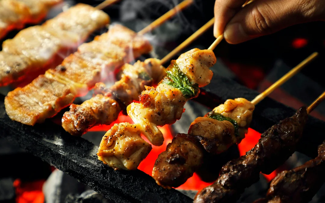 Tokyo: Shinjuku Night Food Tour With 13 Dishes Across 4 Eateries
 Image 4