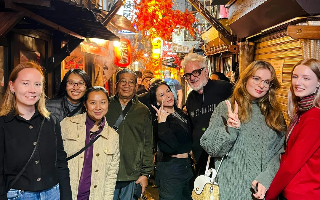 Tokyo: Shinjuku Night Food Tour With 13 Dishes Across 4 Eateries
 Image 5