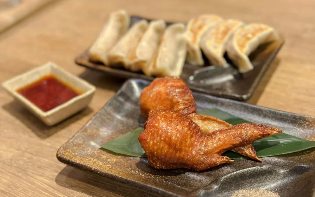 Tokyo: Shinjuku Night Food Tour With 13 Dishes Across 4 Eateries
 Image 8