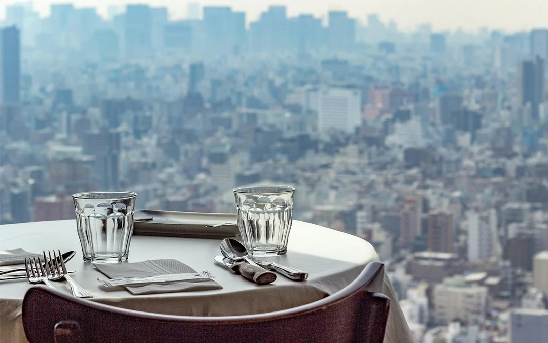 TOKYO SKYTREE Tembo Deck & Tembo Galleria Tickets
 Image 4
