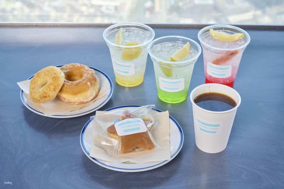 Tokyo Skytree Tickets