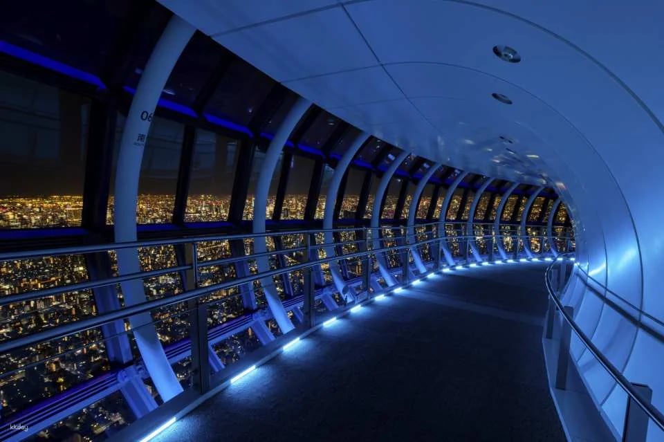 Tokyo Skytree Tickets