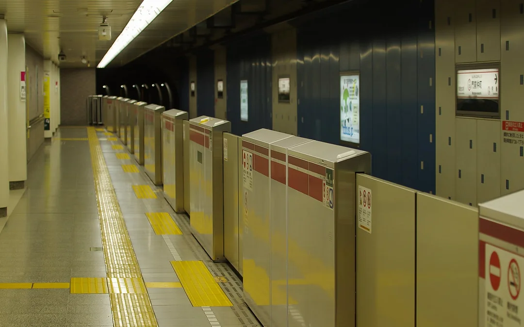 Tokyo Subway Tickets for 24/48/72 Hour (Physical Ticket) Image 11