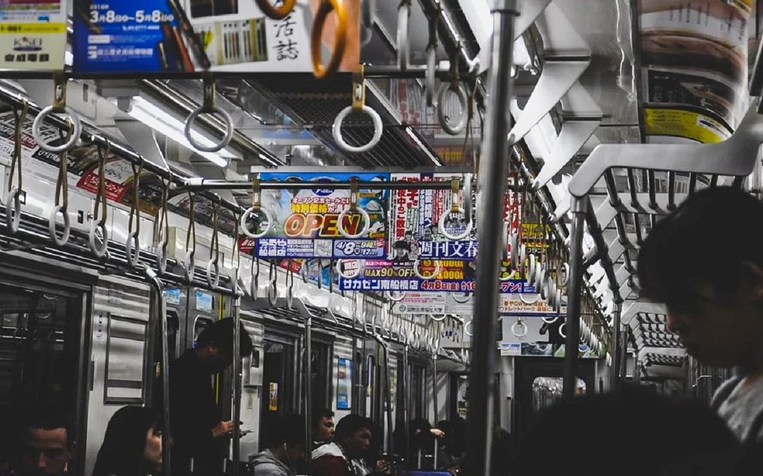 Tokyo Subway Tickets for 24/48/72 Hour (Physical Ticket) Image 3