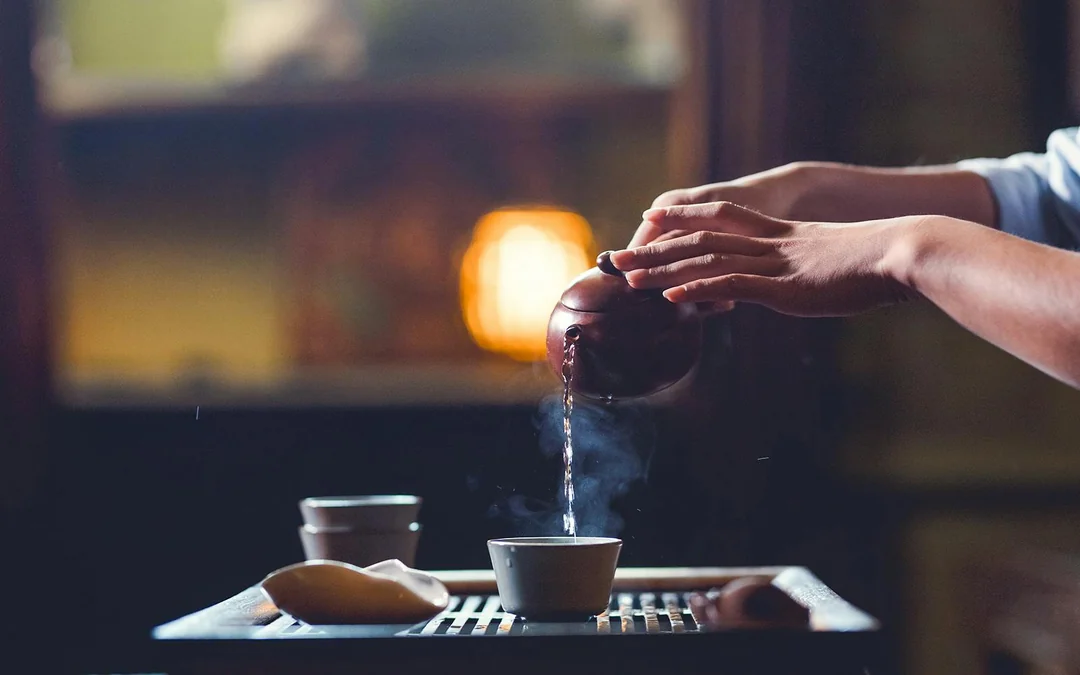 Tokyo: Tea Ceremony Experience with Seasonal Wagashi Sweets Image 12