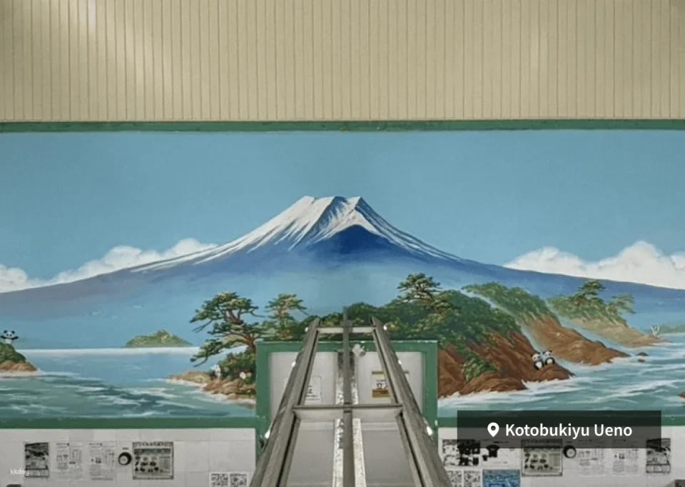 Tokyo TOKYO CITY PASS Subway + Attractions Pass 1-Day/2-Day/3-Day Pass