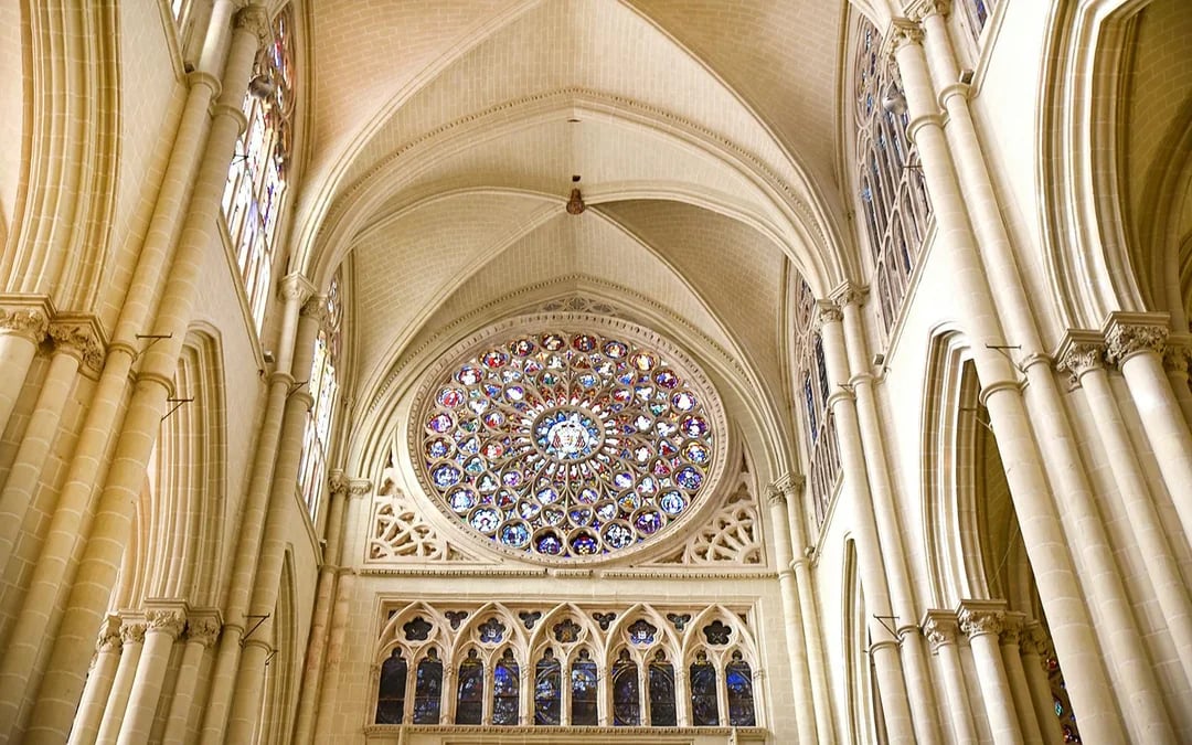 Toledo Cathedral Guided Tour Image 6