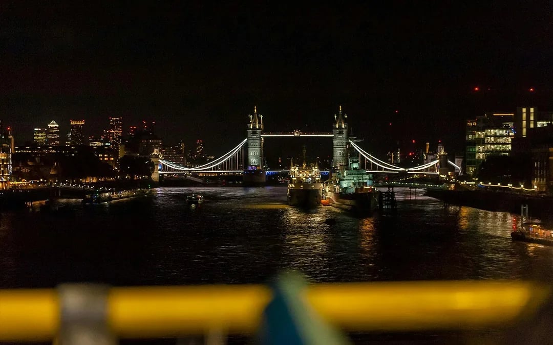 Tootbus: London Night Bus Tour Image 8