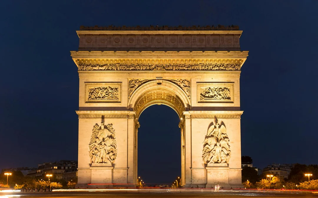 Tootbus: Paris Hop-on Hop-off Bus Tour with Night Tour Image 6