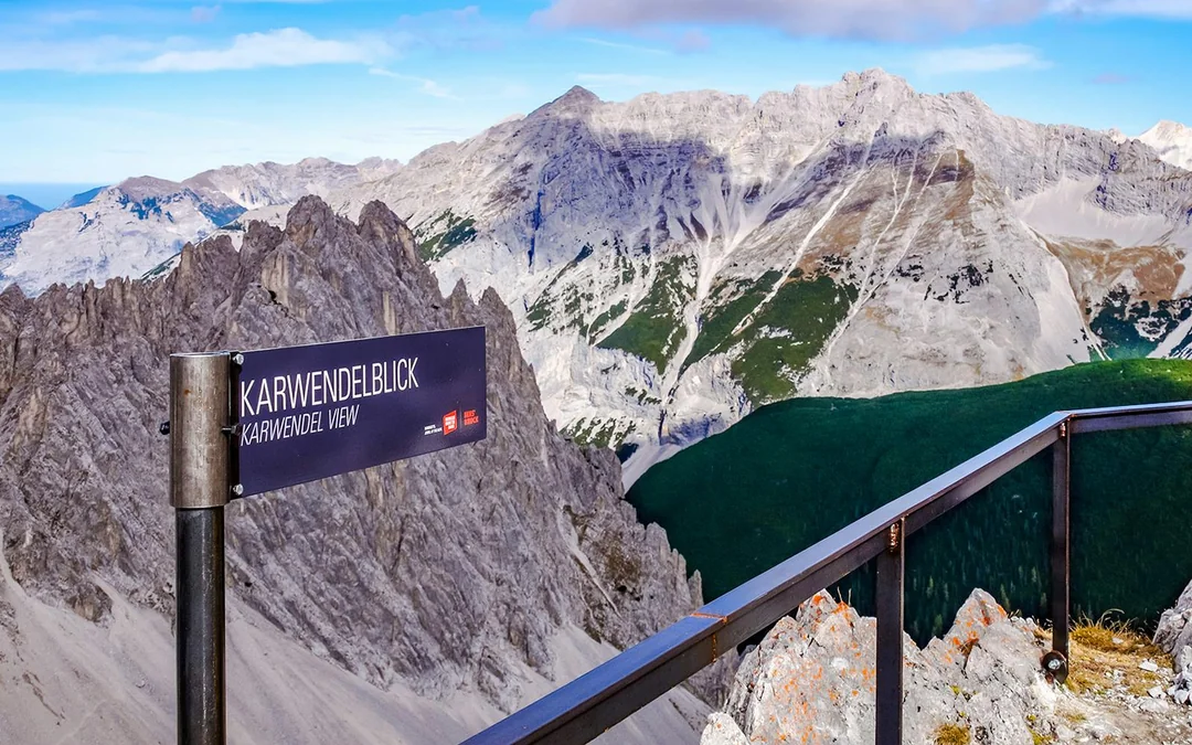 Top of Innsbruck: Nordkettenbahn Happy Hour Tickets Image 2