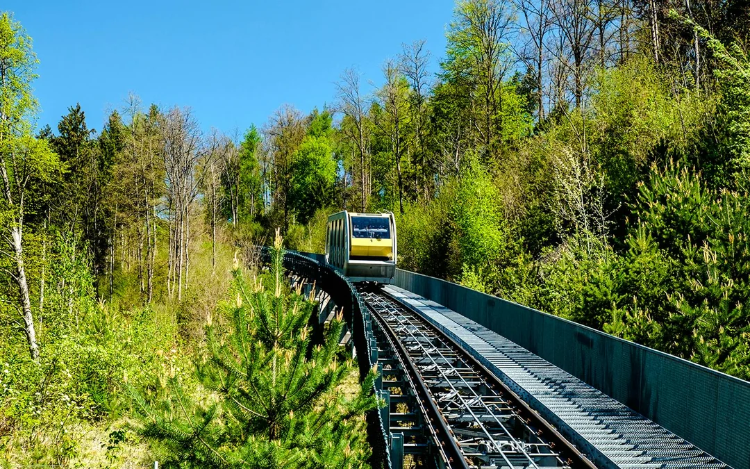 Top of Innsbruck: Nordkettenbahn Happy Hour Tickets Image 3