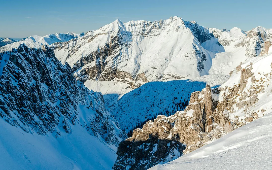 Top of Innsbruck: Nordkettenbahn Happy Hour Tickets Image 5