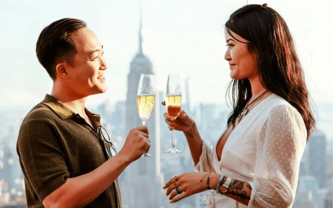 Top of the Rock All-Inclusive Pass Image 8