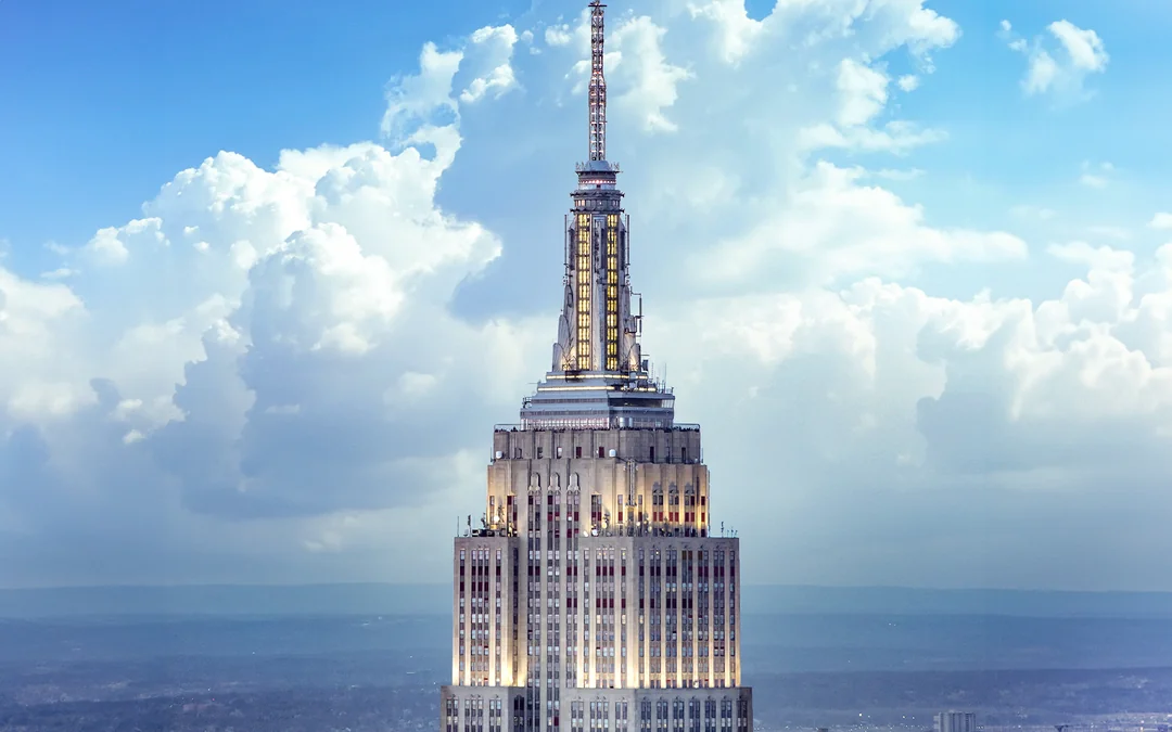Top of the Rock with 2 or 3 Top NYC Attraction Tickets Image 12