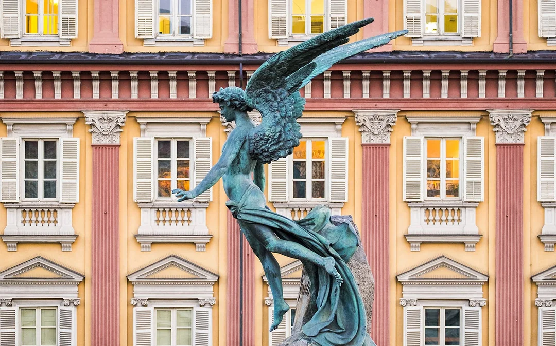 Torino Magica® Guided Walking Tour Image 1