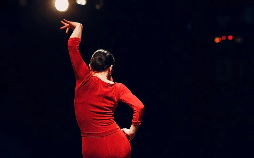 Torres Bermejas - Flamenco Show Image 5