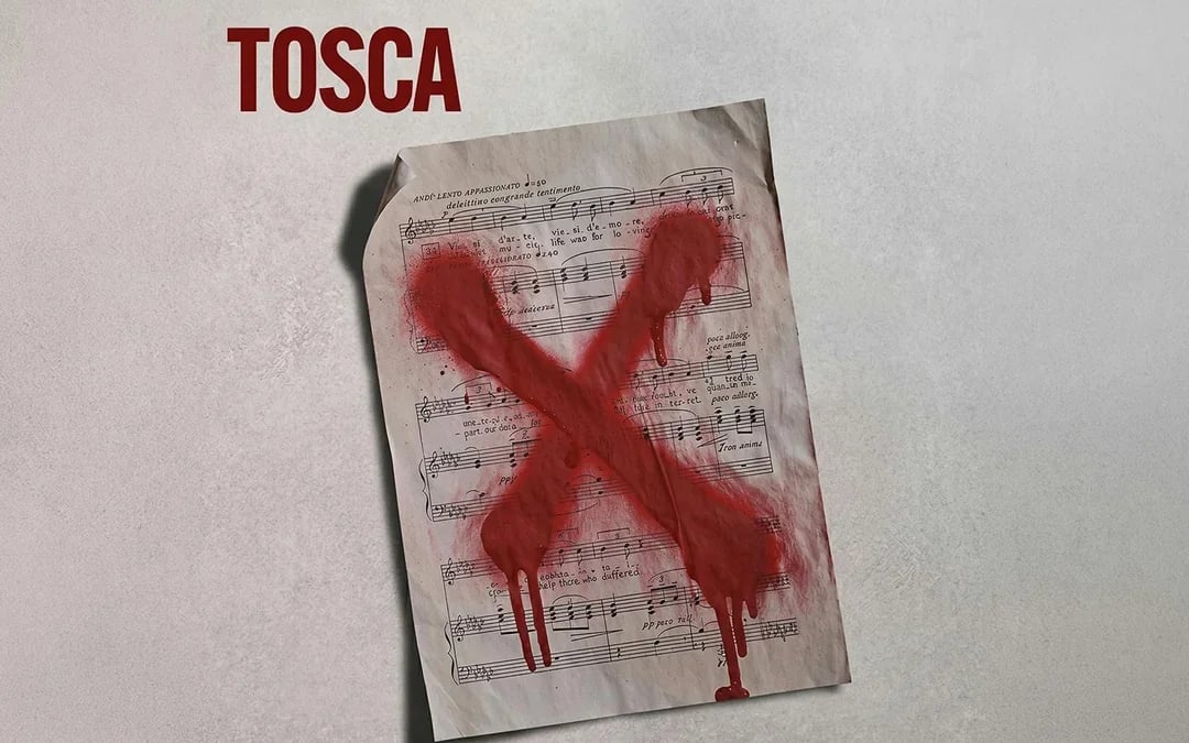 Tosca Image 1
