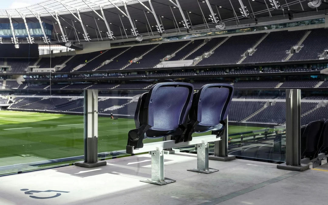 Tottenham Hotspur Stadium Guided Tours Image 5
