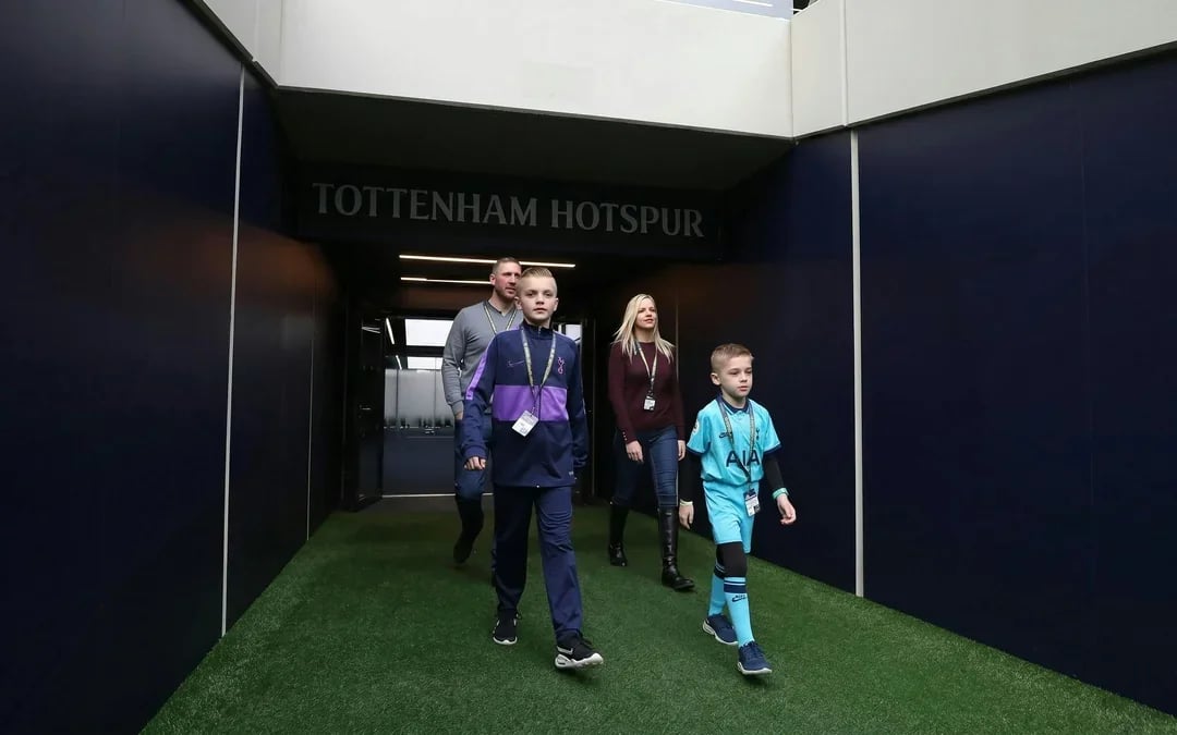 Tottenham Hotspur Stadium Guided Tours Image 6