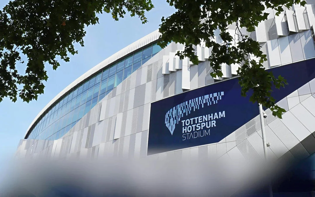Tottenham Hotspur Stadium Guided Tours Image 10