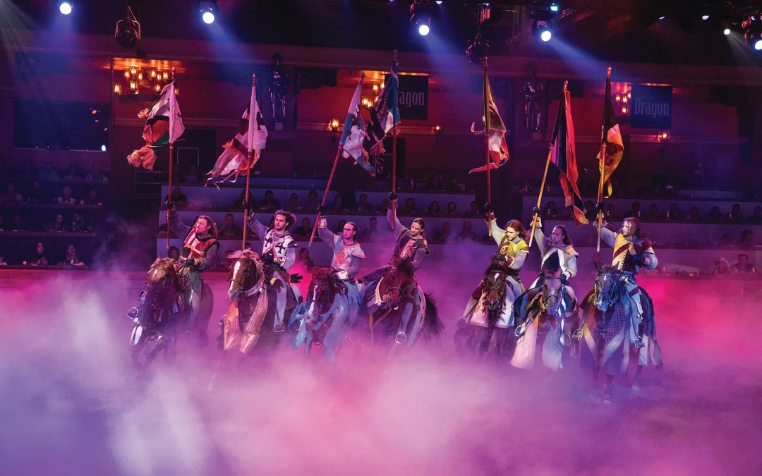 Tournament of Kings Image 2