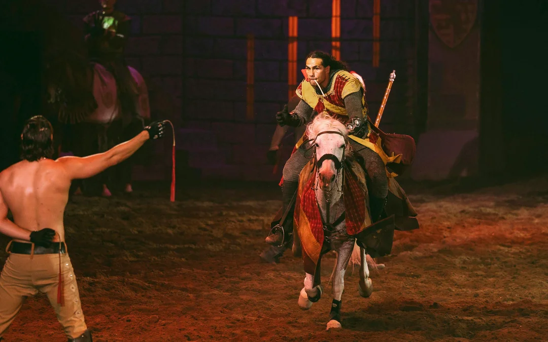 Tournament of Kings Image 12