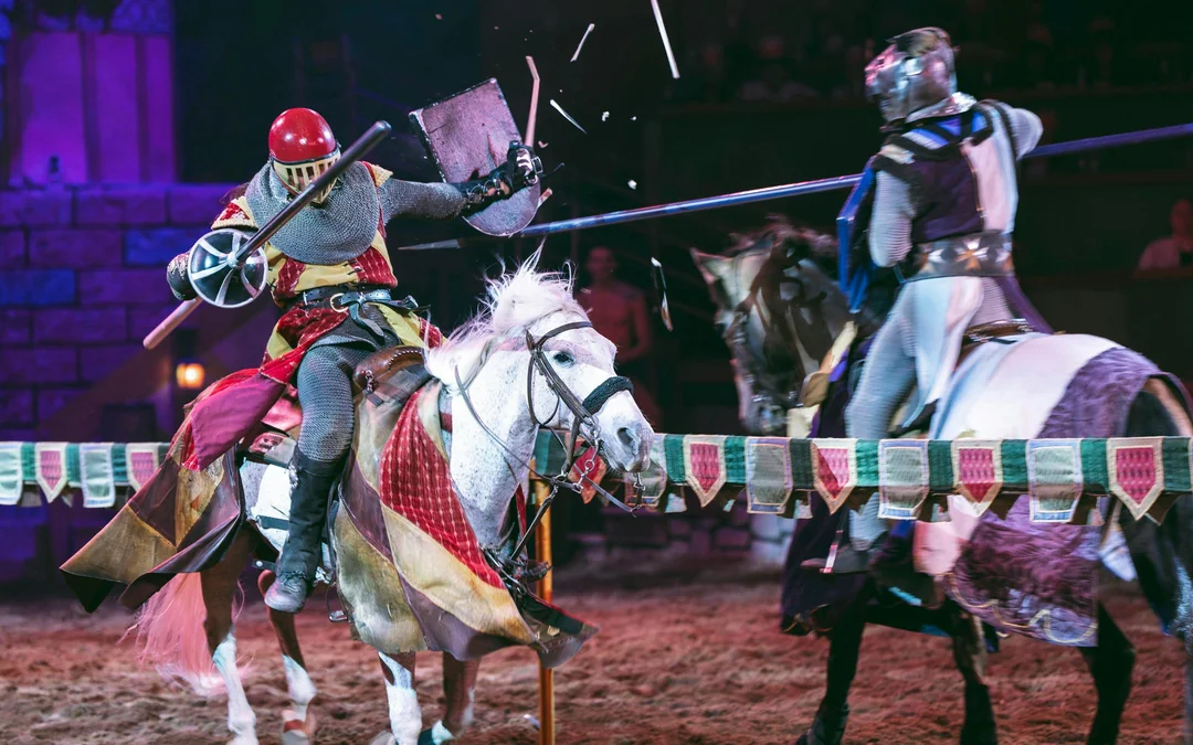 Tournament of Kings Image 3