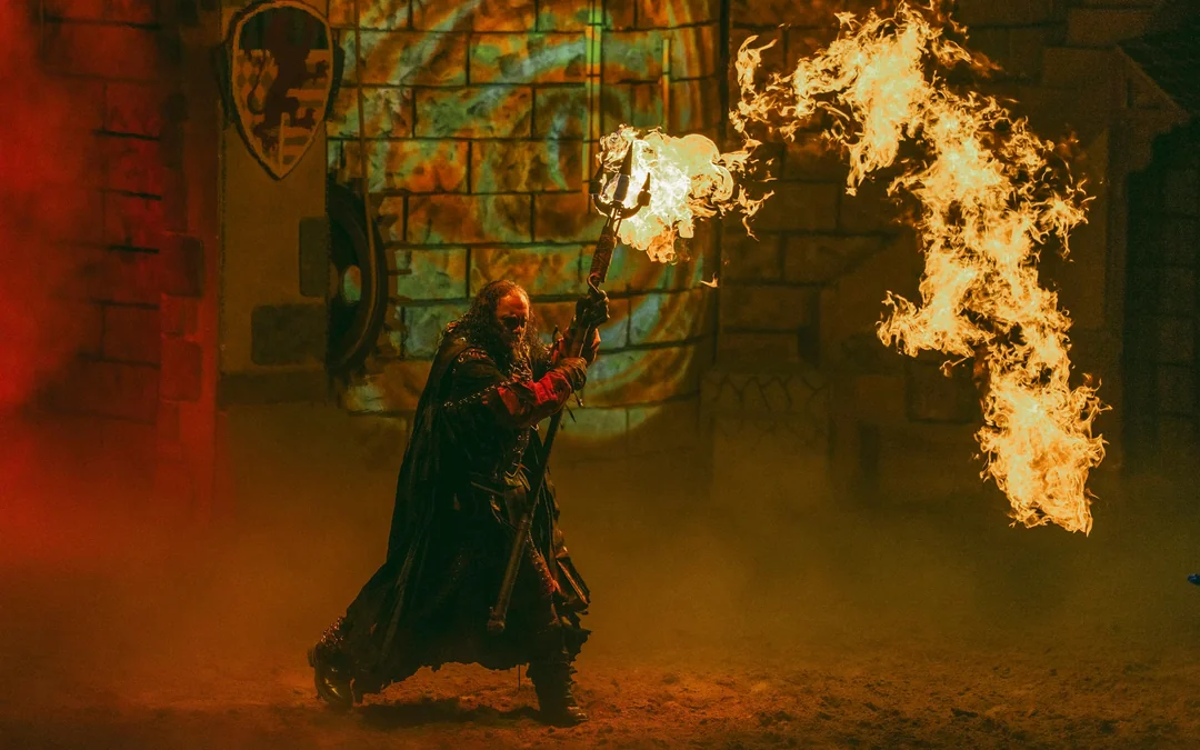 Tournament of Kings Image 4