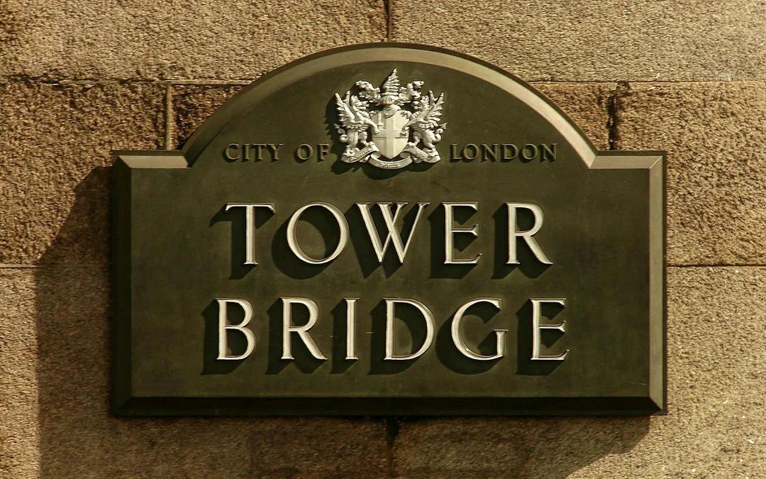 Tower Bridge and Engine Rooms Entry Tickets Image 2