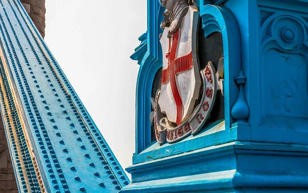 Tower Bridge and Engine Rooms Entry Tickets Image 8