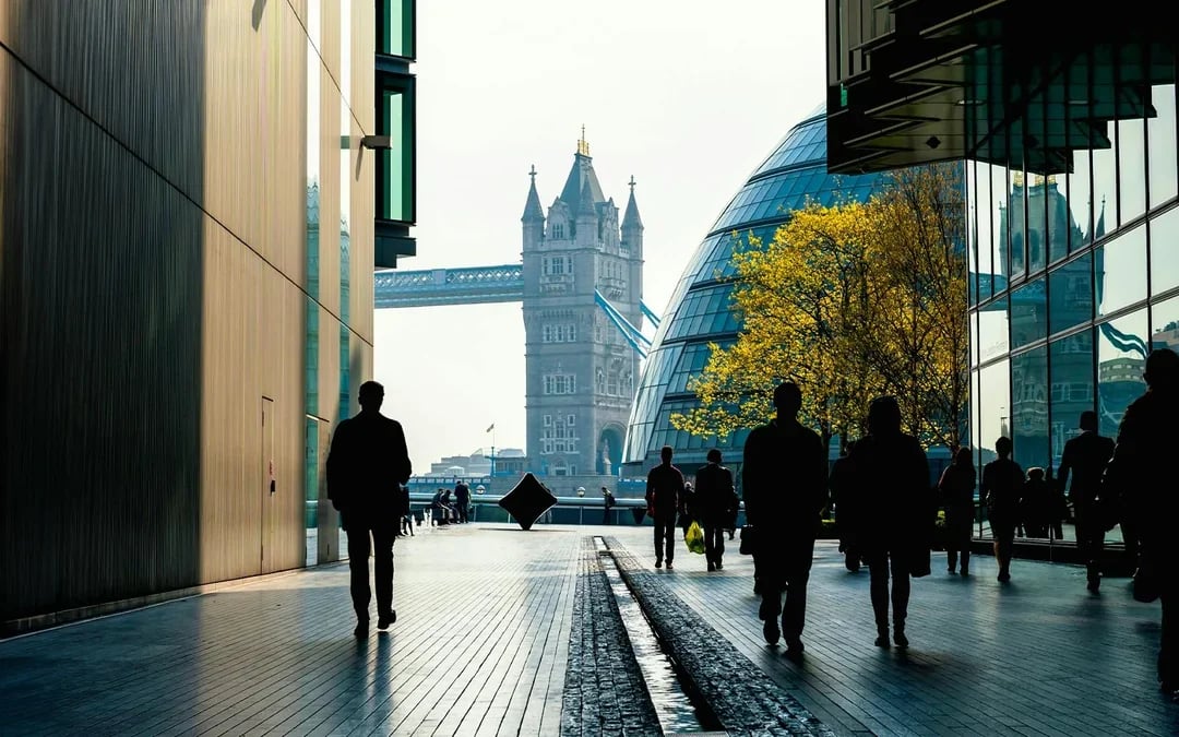 Tower Bridge and Engine Rooms Entry Tickets Image 10