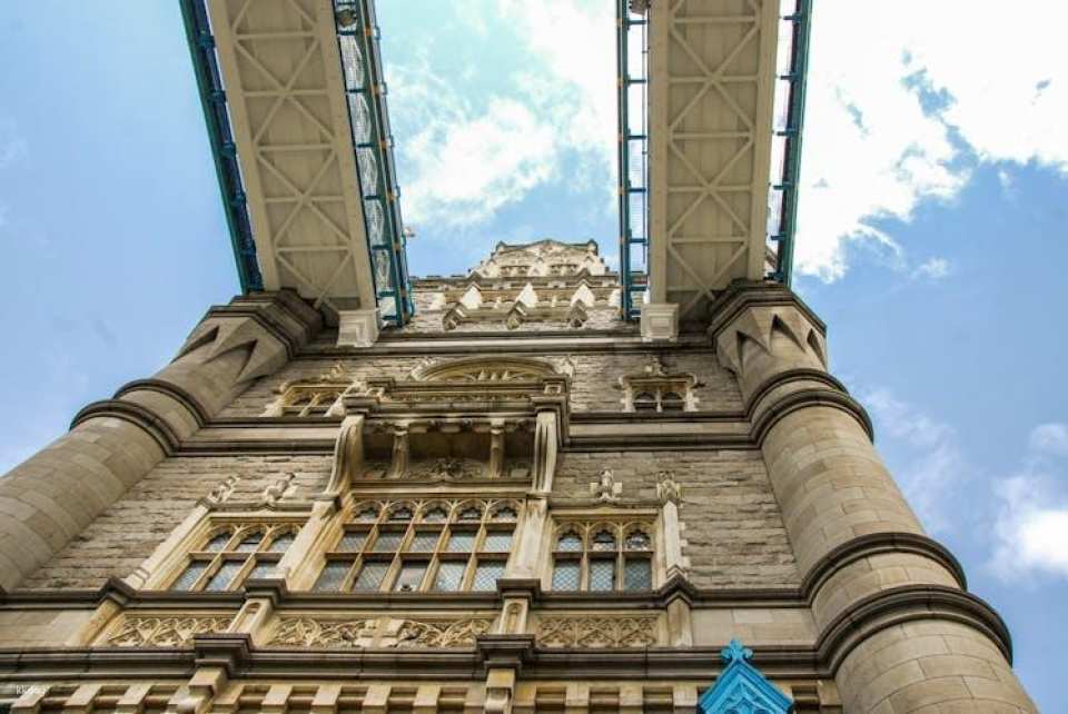 Tower Bridge tickets