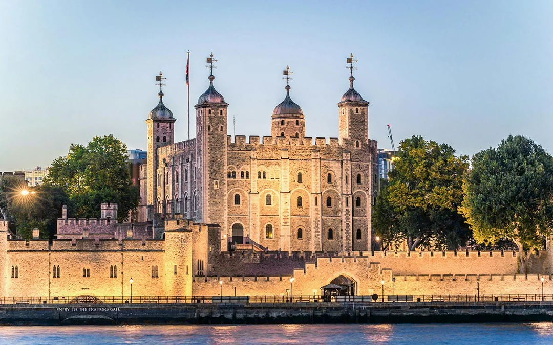 Tower of London After Hours VIP Guided Tour & Ceremony of the Keys Image 3