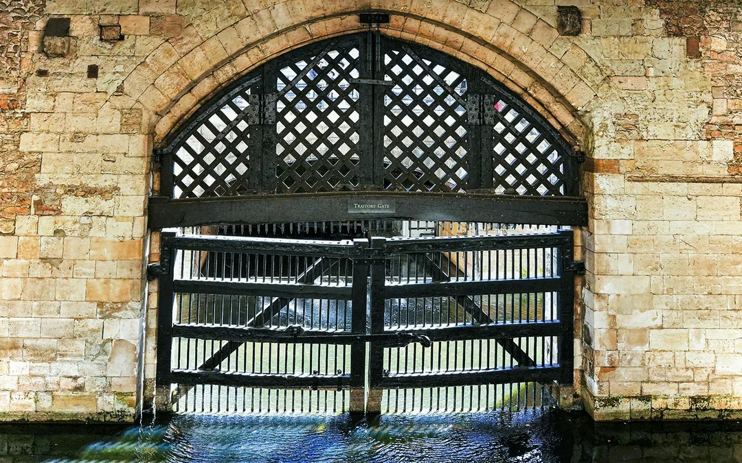 Tower of London After Hours VIP Guided Tour & Ceremony of the Keys Image 5